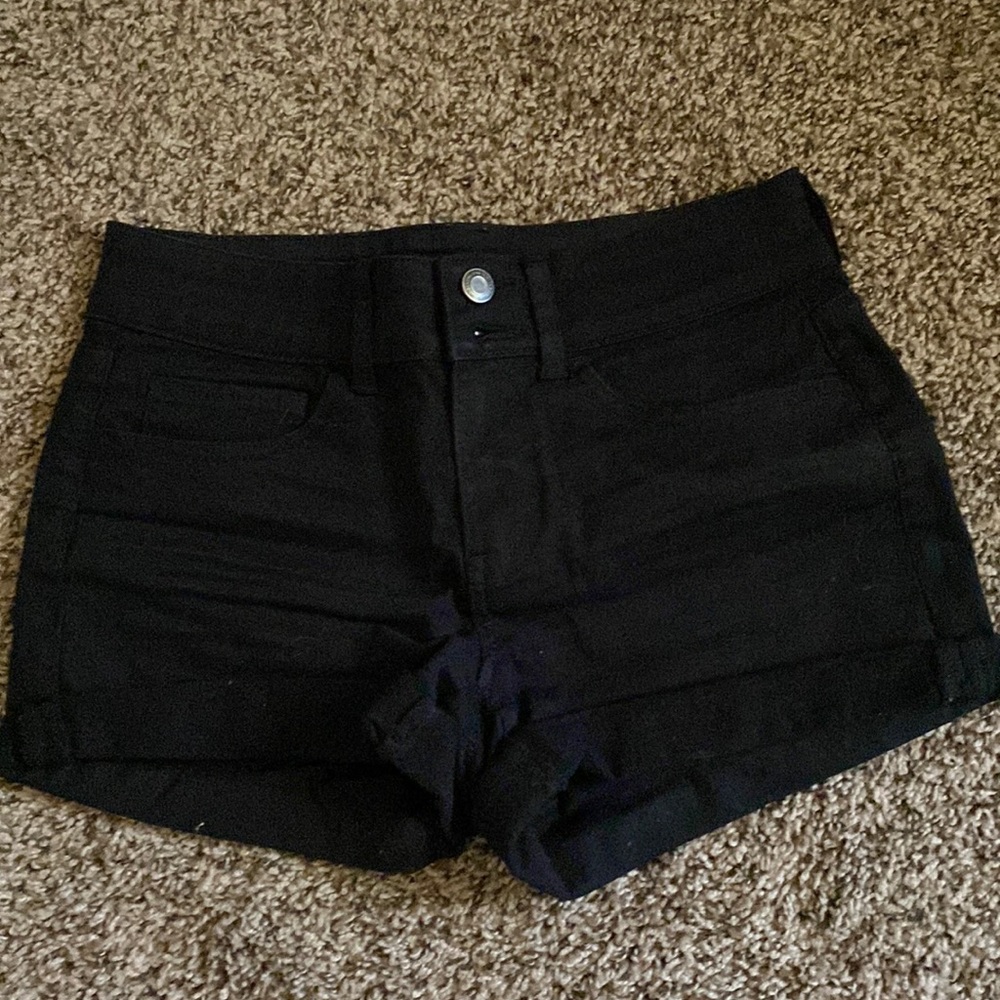 MIDI shorts